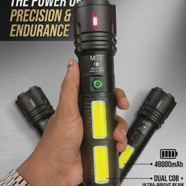 𝗠𝗦𝗧 𝗧𝗶𝘁𝗮𝗻 𝗣𝗿𝗼 𝟰𝟴𝟬𝟬𝟬𝗺𝗔𝗵