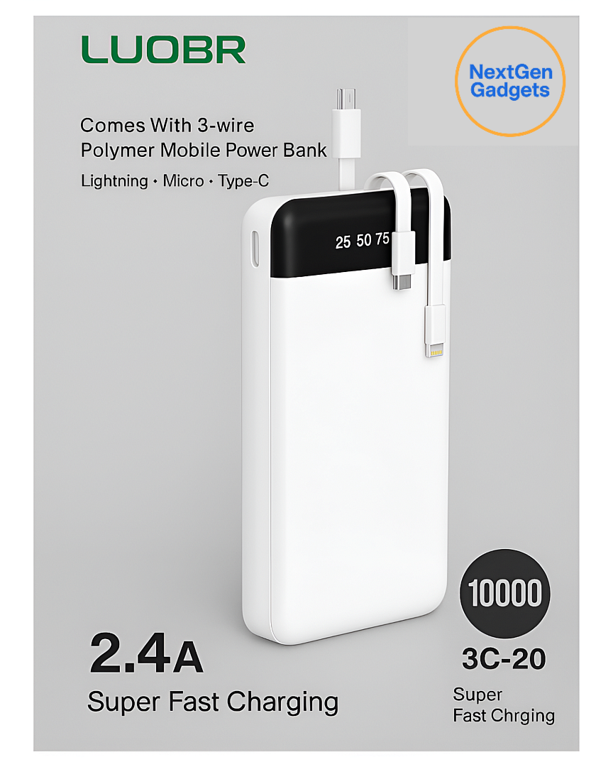 power bank